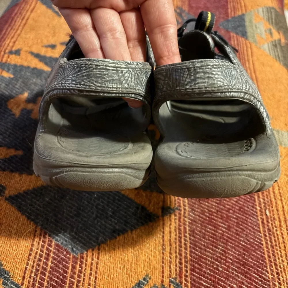 Keen, Kid’s, Heavy duty, Sandals